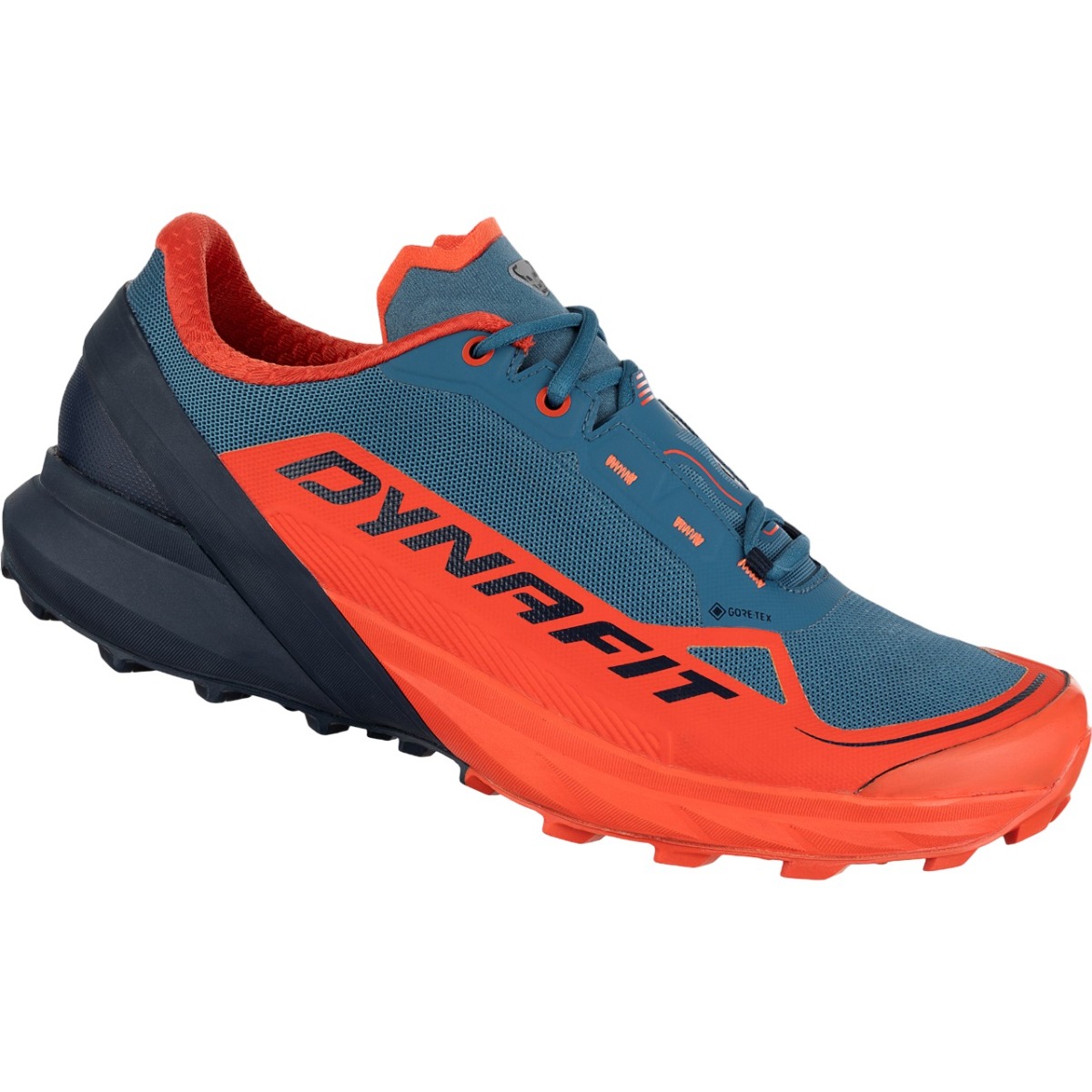 Pantofi alergare trail barbati Dynafit Ultra 50 GTX SS 2024
