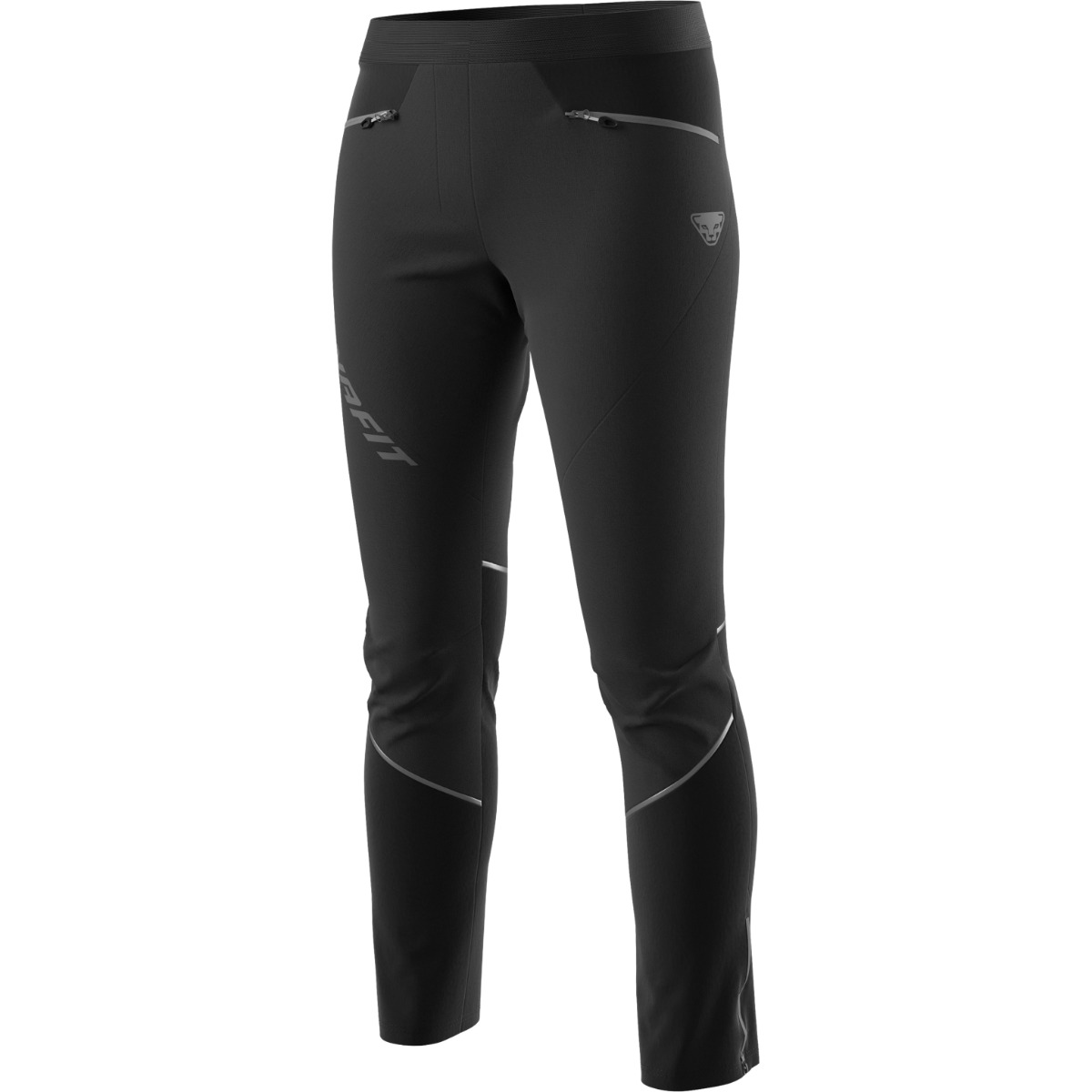 Pantaloni softshell dama Dynafit Transalper Warm