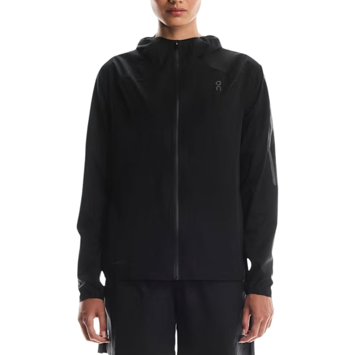Jacheta alergare dama ON Performance Waterproof FW 2026