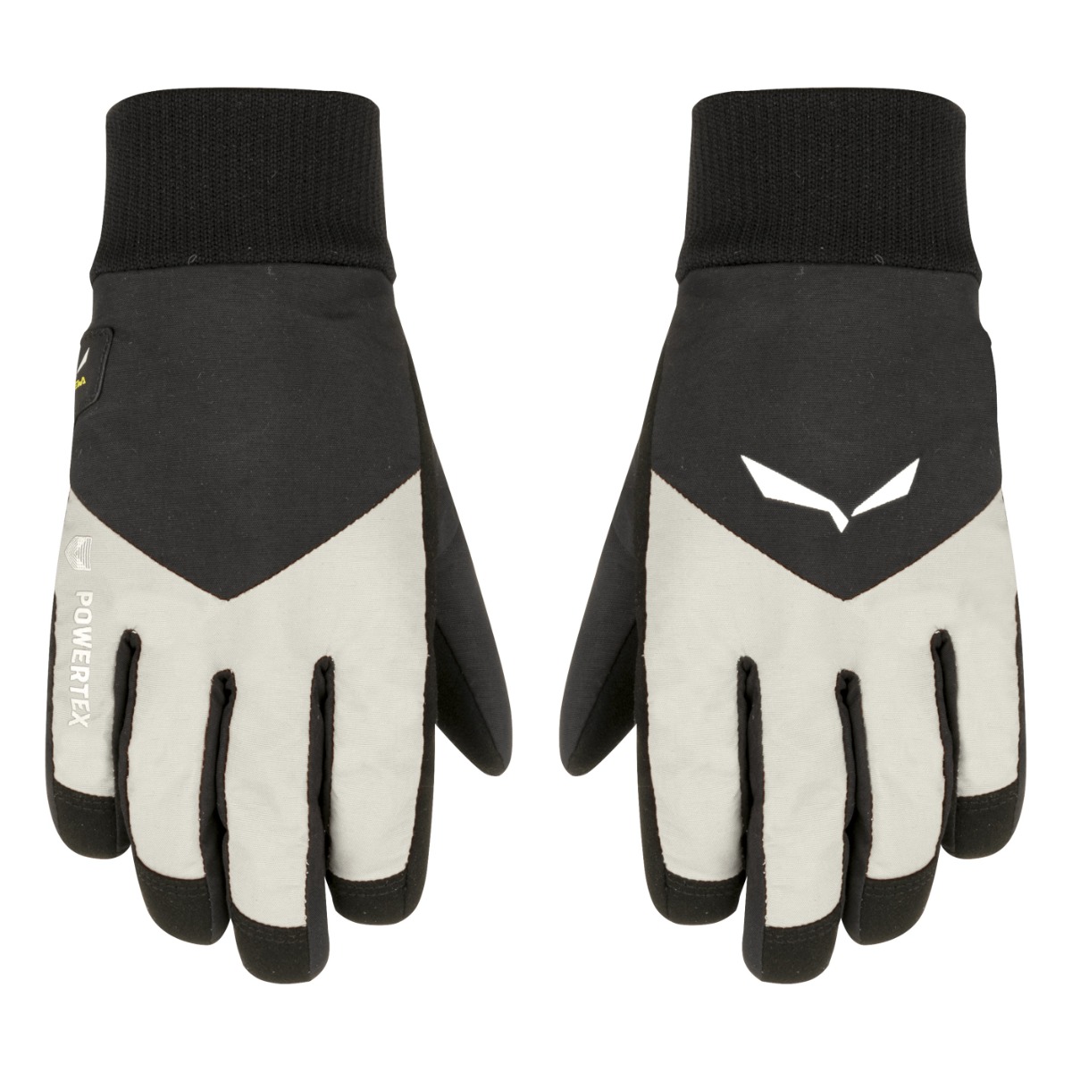 Manusi copii Salewa Powertex TirolWool Responsive FW 2025