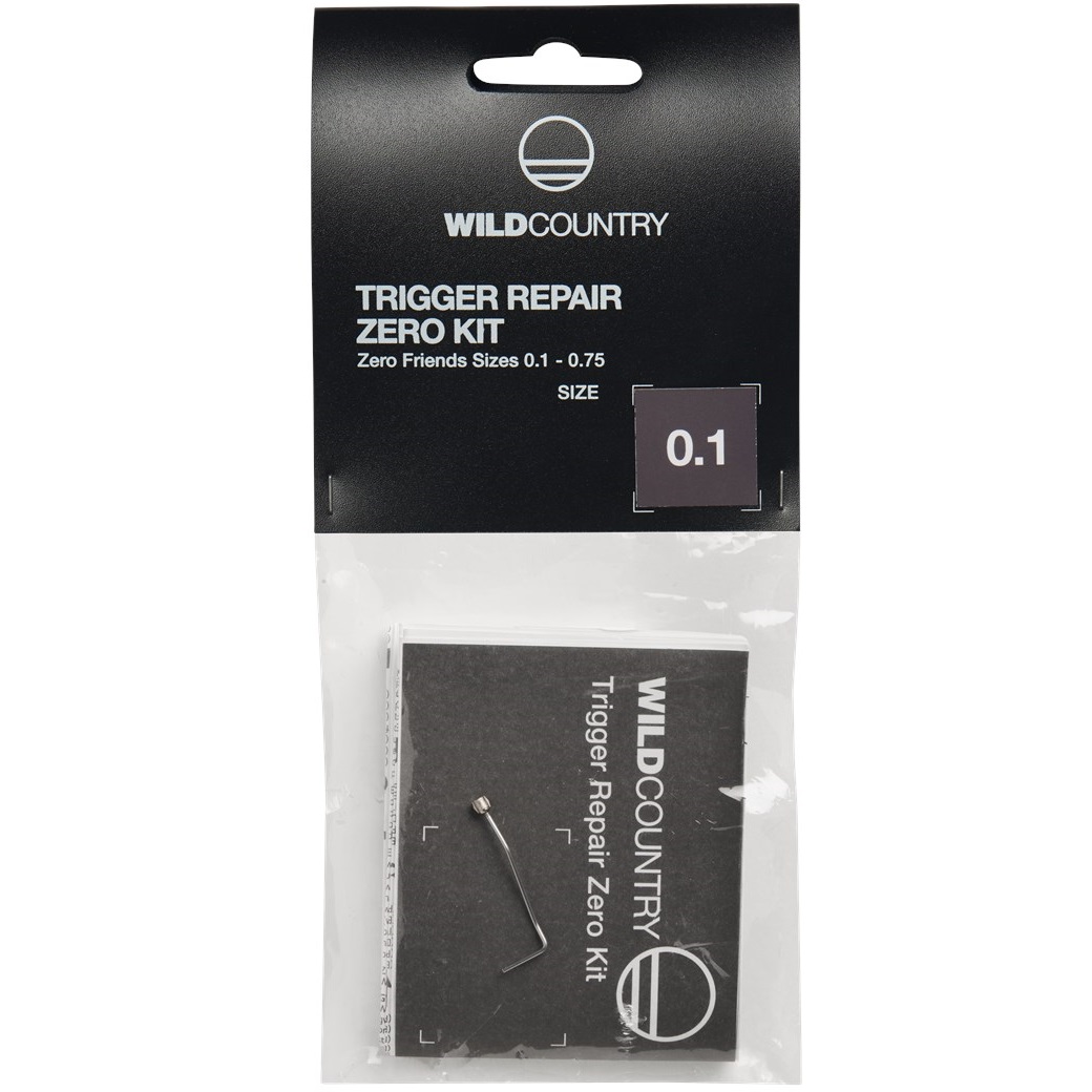 Kir reparatie declansator Wild Country Zero 0,1