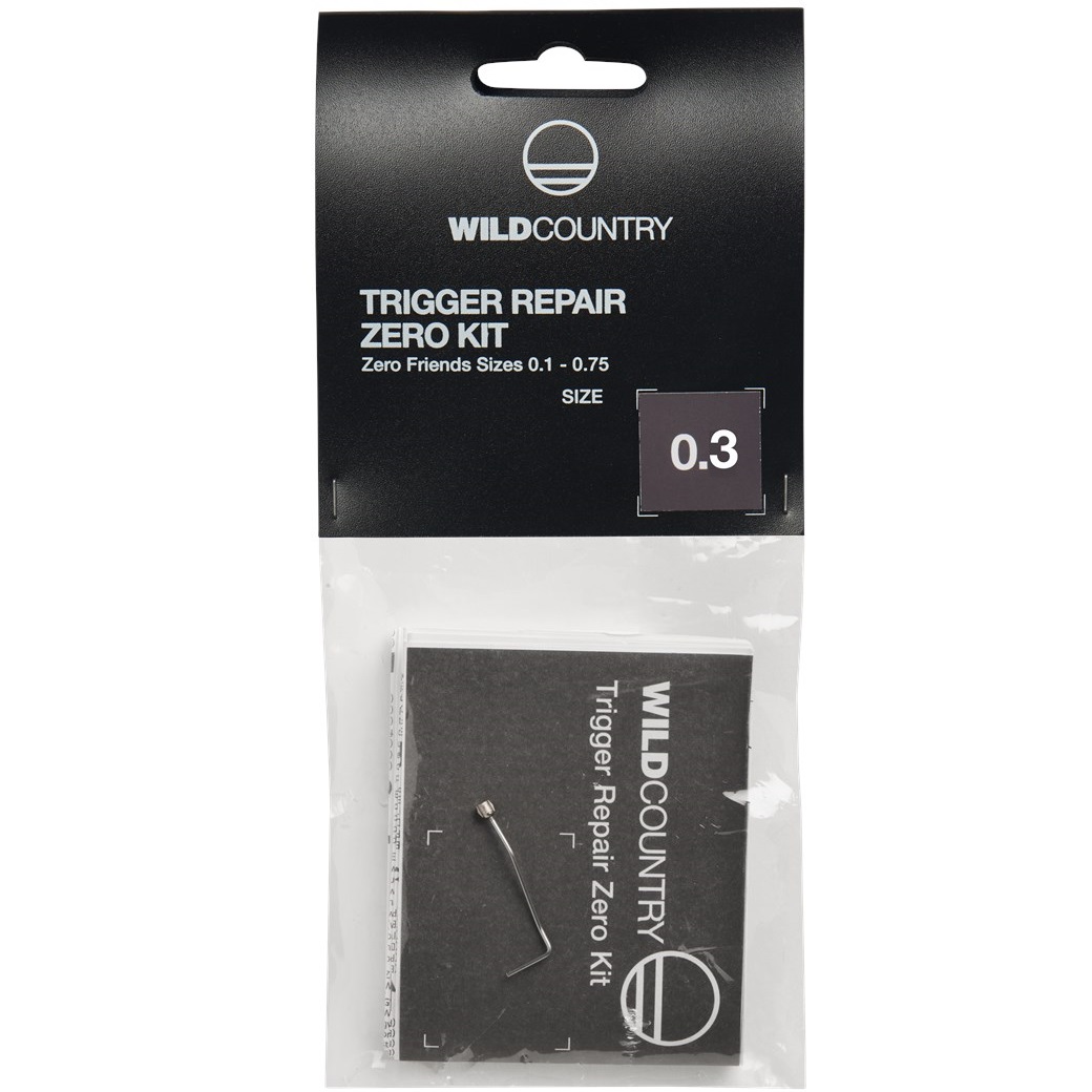 Kir reparatie declansator Wild Country Zero 0,3