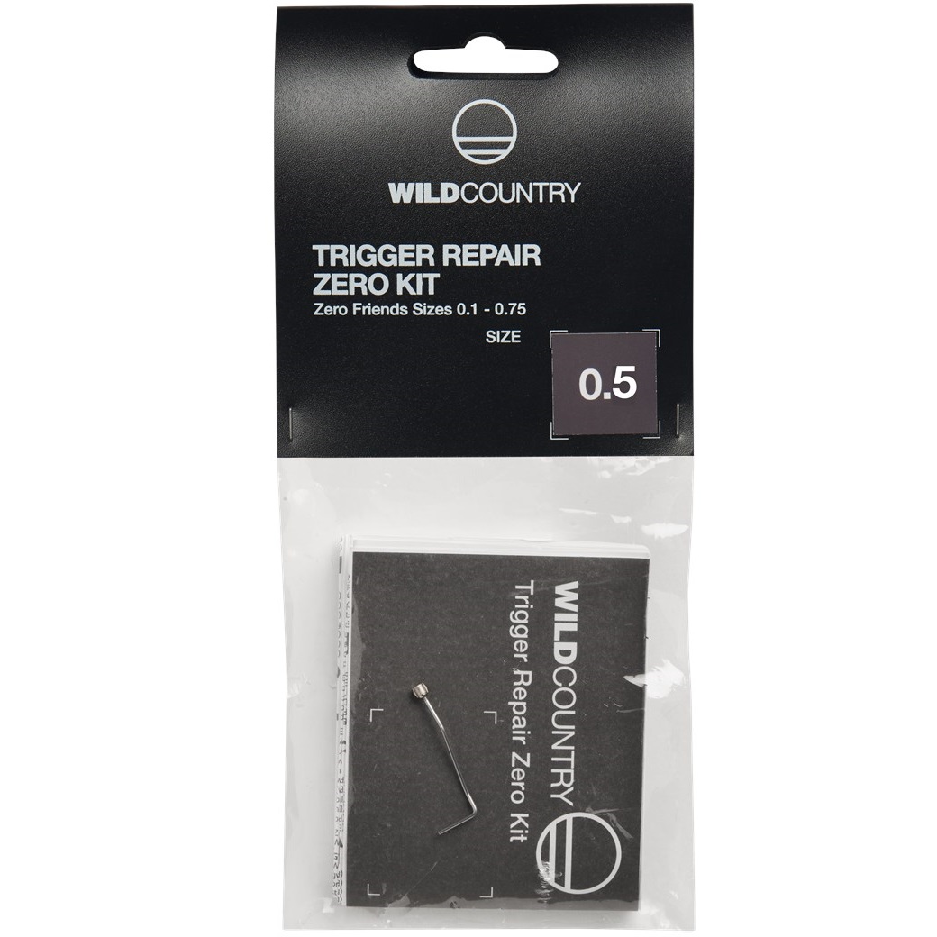 Kir reparatie declansator Wild Country Zero 0,5