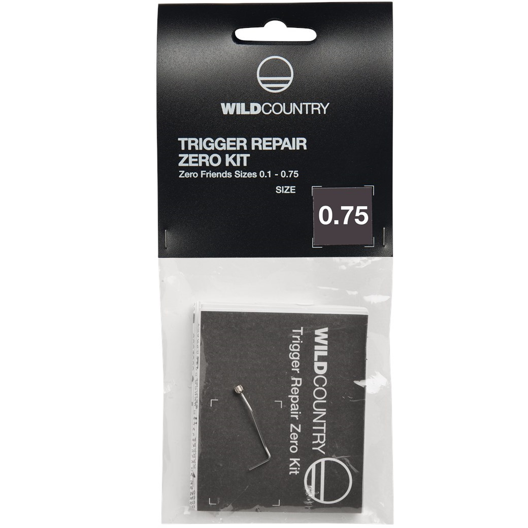 Kir reparatie declansator Wild Country Zero 0,75