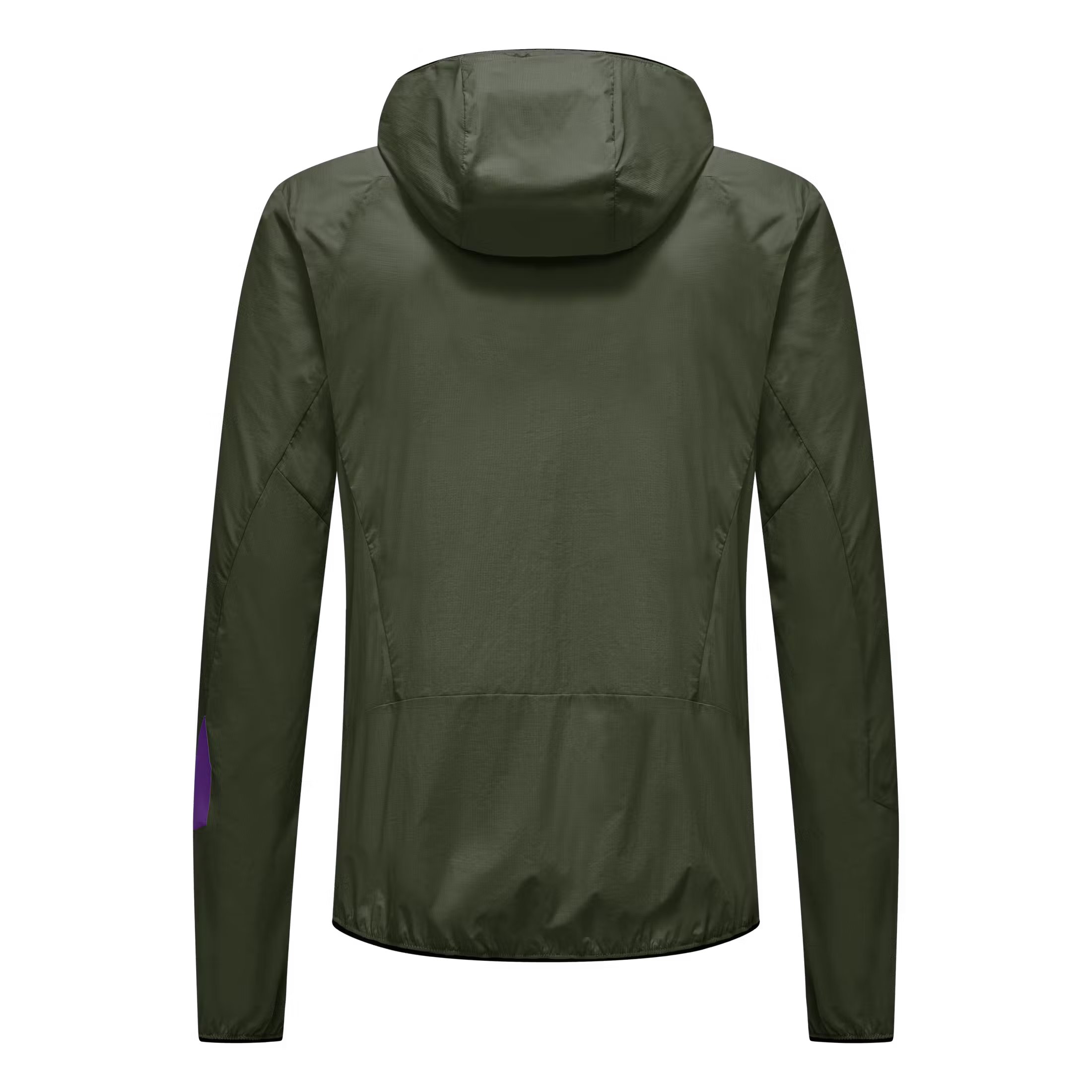 Jacheta softshell barbati Salewa Pedroc Wind Light Hooded