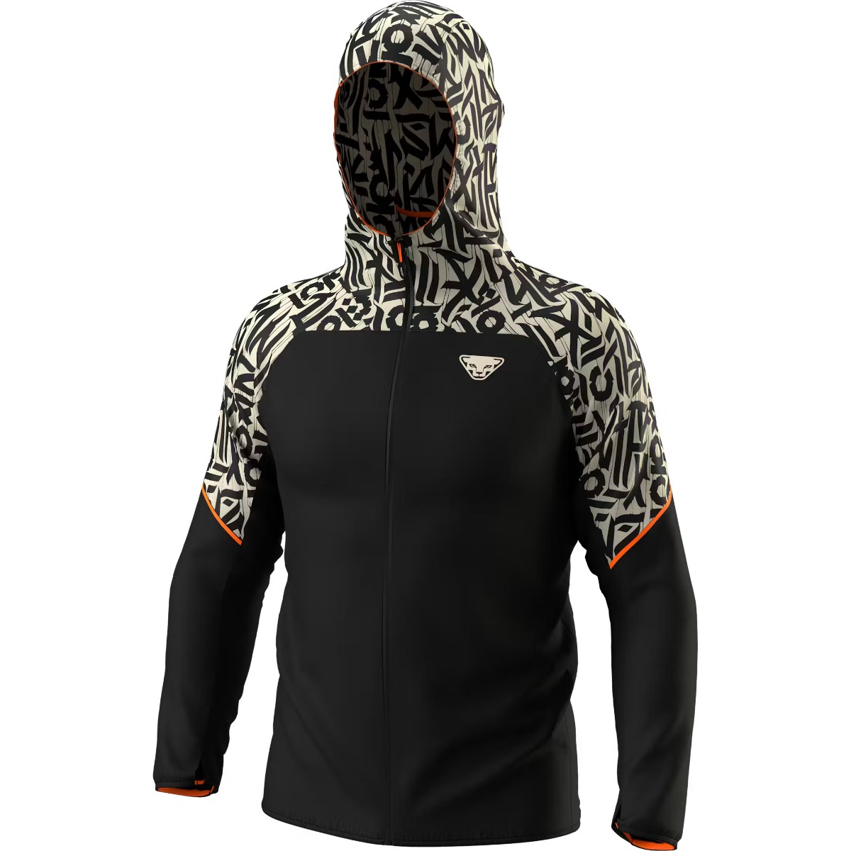 Jacheta impermeabila alergare barbati Mizuno Premium Warm FW 2024