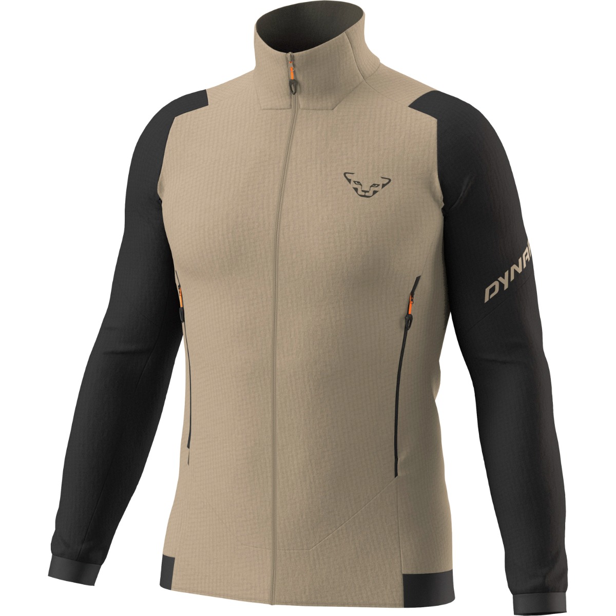 Fleece barbati Dynafit Blacklight Thermal