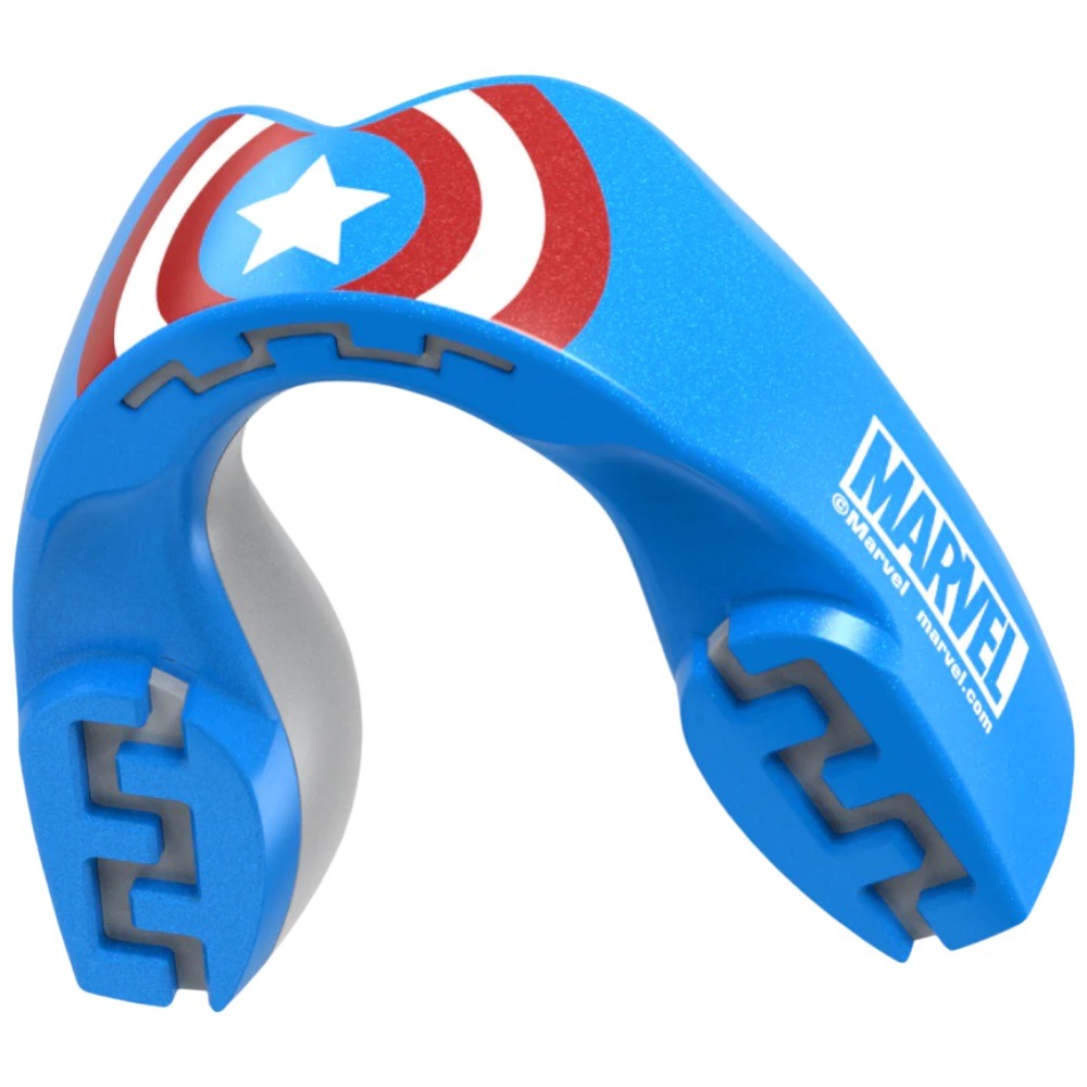 Proteza adulti SafeJawz Marvel Collection