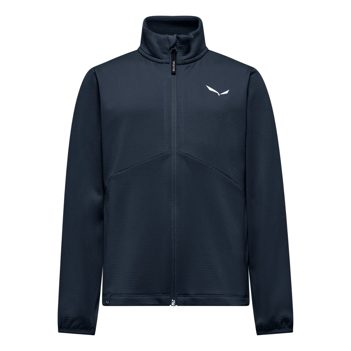 Fleece trekking copii Salewa Cammino