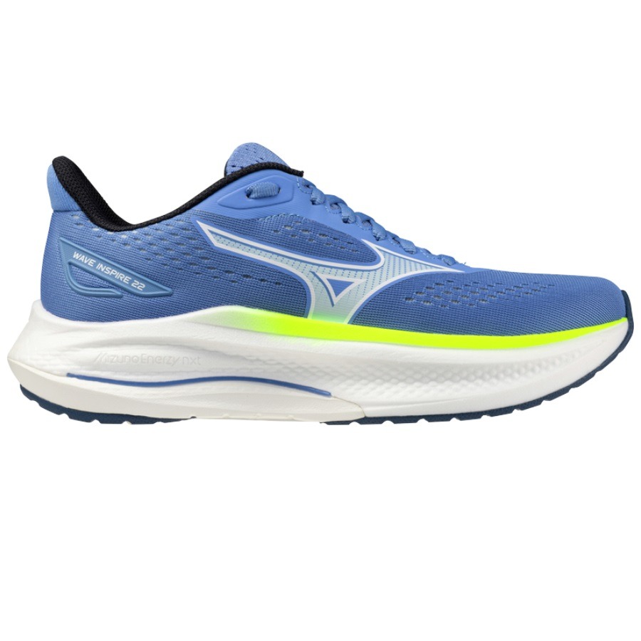 Pantofi alergare dama Mizuno Wave Inspire 22 SS 2026