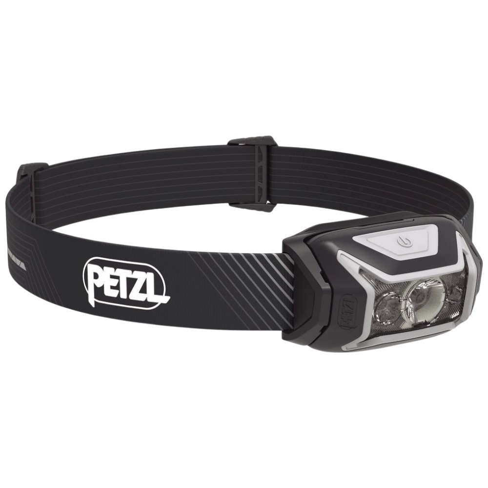 Lanterna frontala Petzl Actik Core 600 lm
