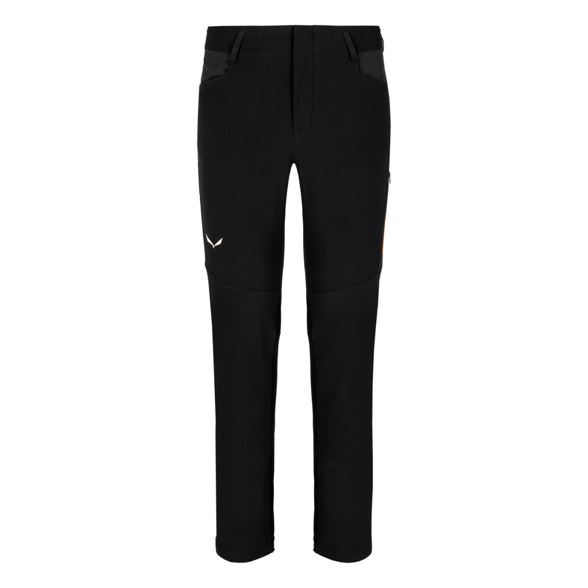 Pantaloni trekking barbati Salewa Agner Orval 3 Durastretch