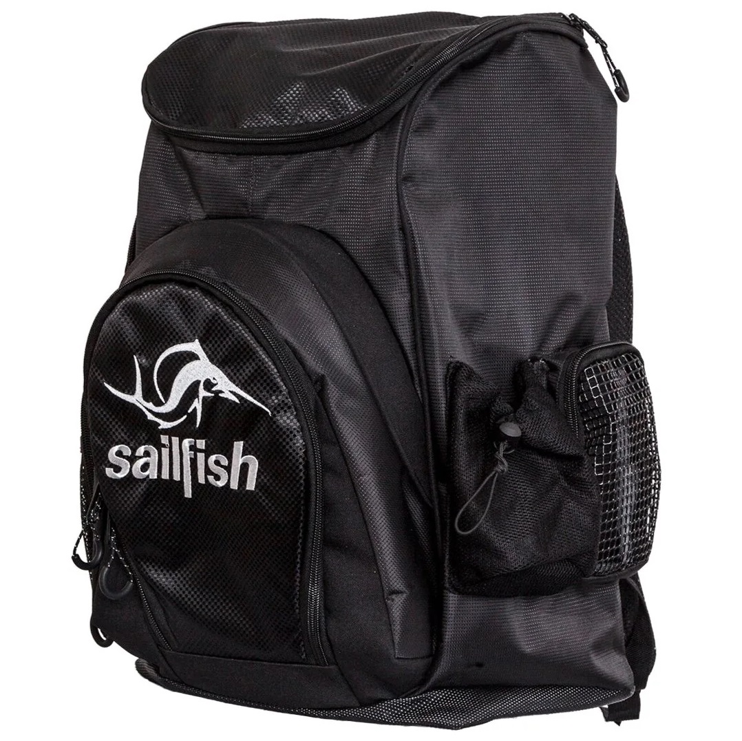 Rucsac Sailfish Hawi 36L