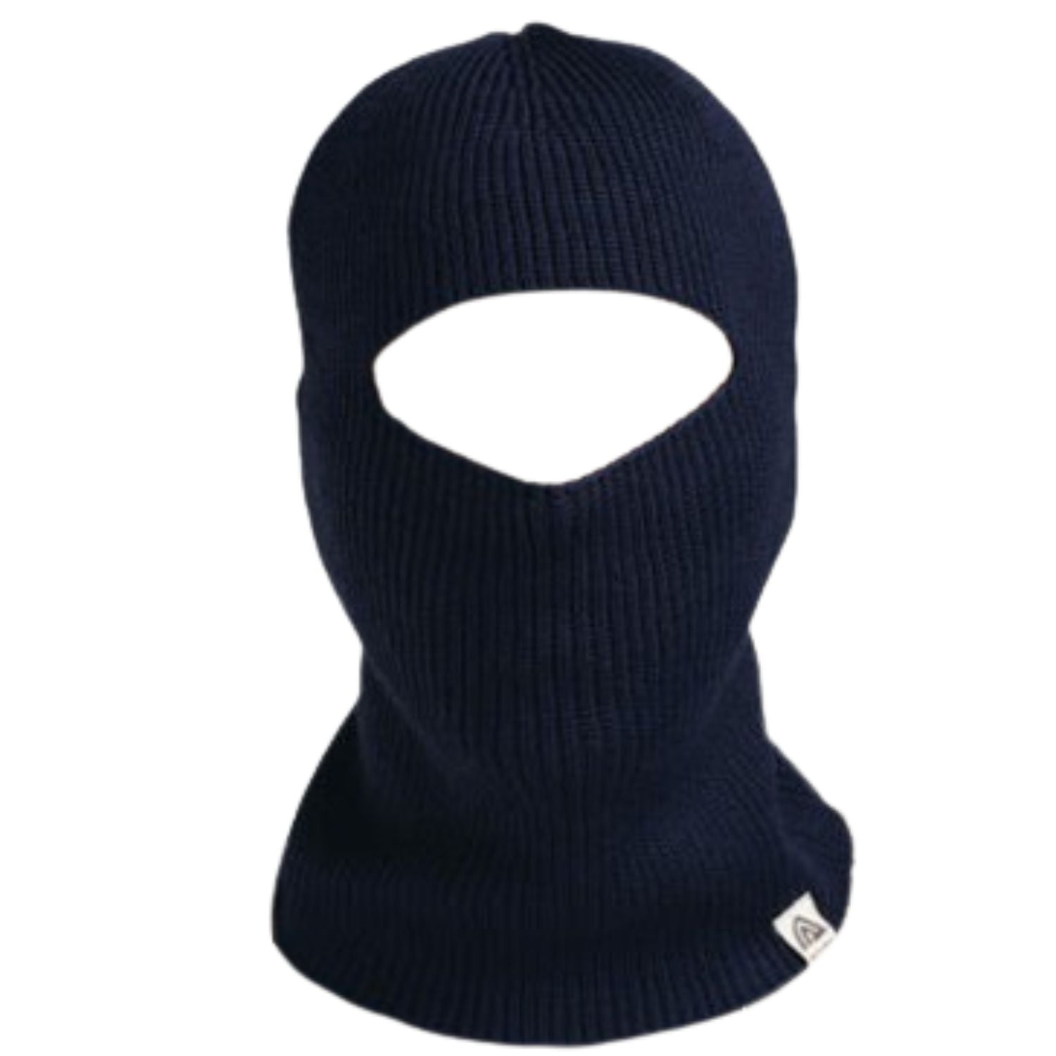 Cagula Merino Aclima Balaclava FW 2024-Bleumarin-One size