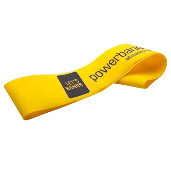 Banda elastica Power Bands Mini Light