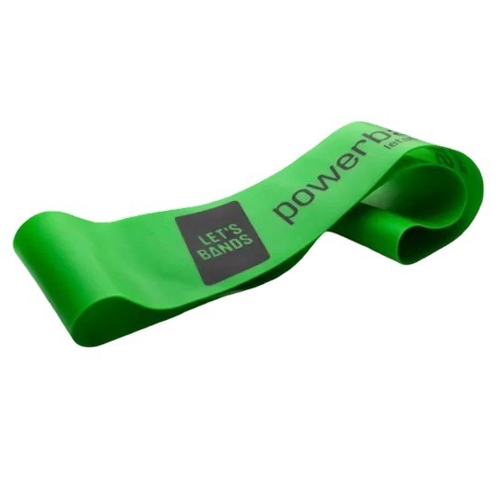 Banda elastica Power Bands Mini Medium