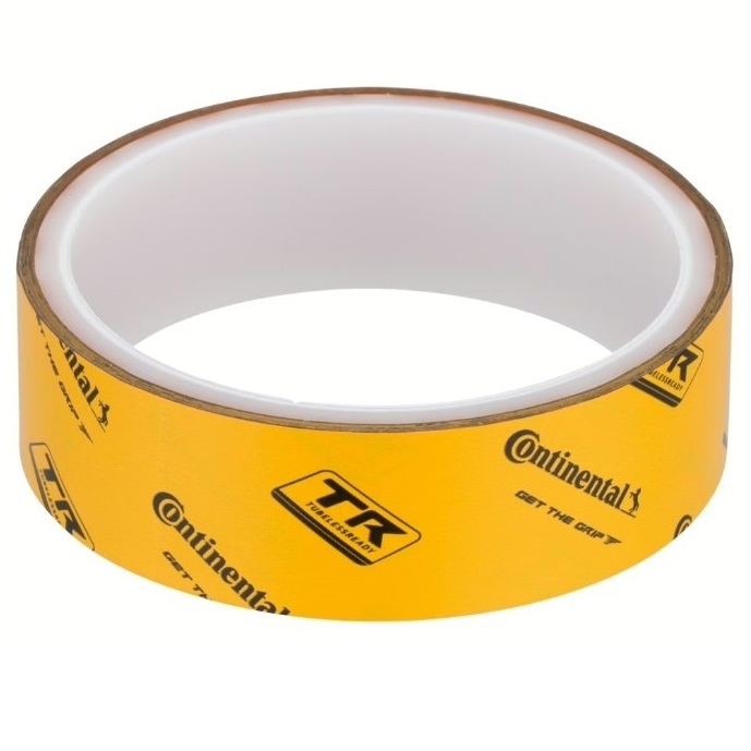 Banda pentru janta tubeless Continental Easy Tape 25mm x 5m
