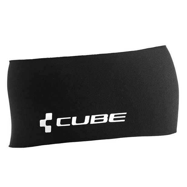 Bandana Cube Race be Warm