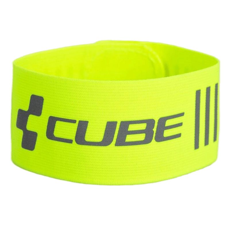 Banderola reflectorizanta Cube Safety