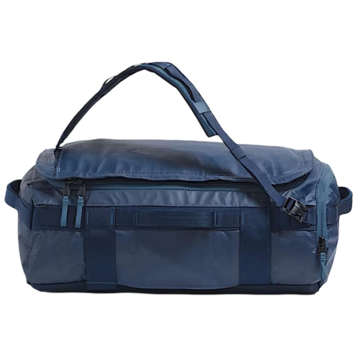 Rucsac The North Face Base Camp Voyager Duffel 32L-Albastru