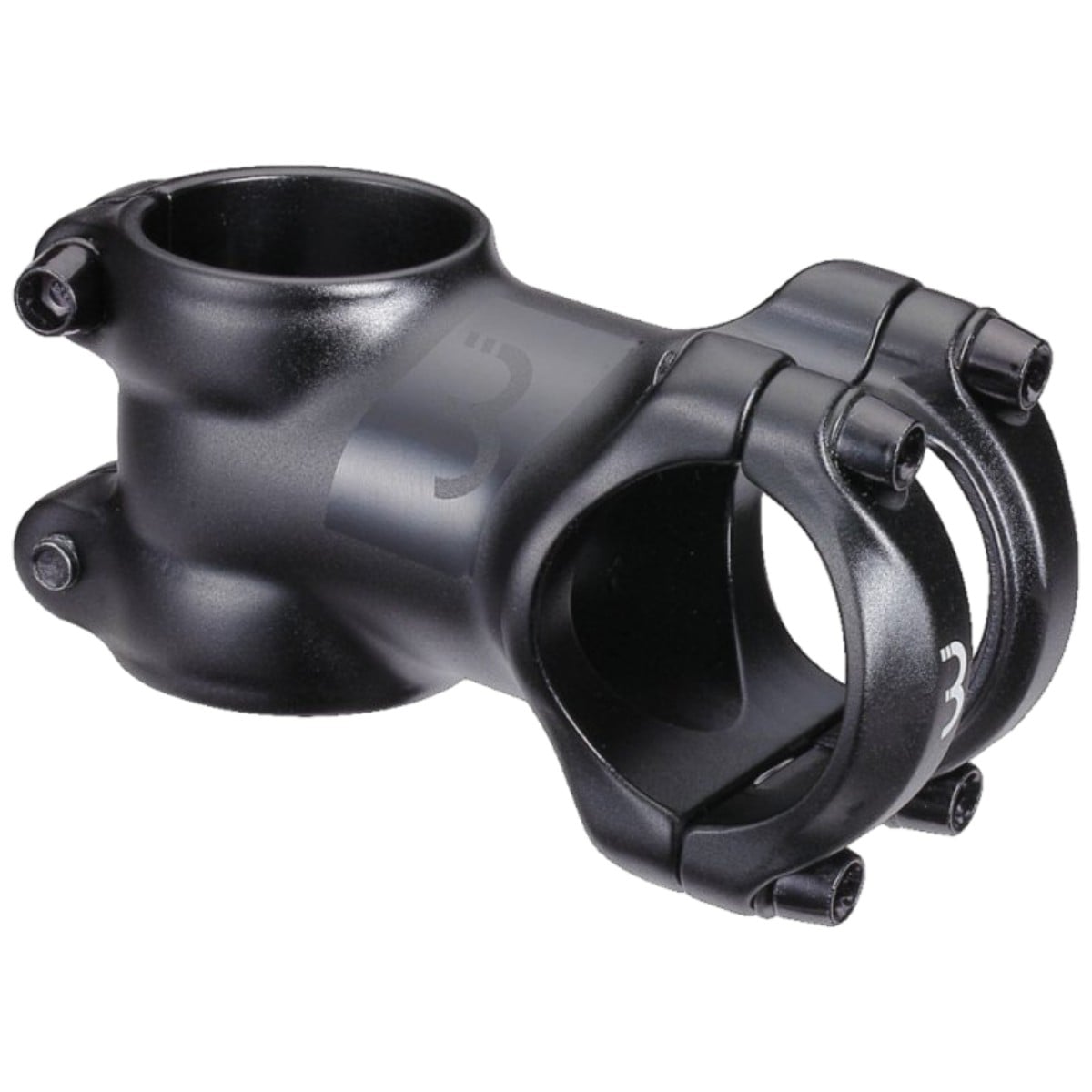 Pipa BBB Rider 2.0 +/-7D 31.8-70 mm