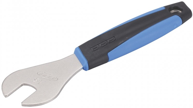 Cheie con ax BBB ConeFix 15 mm