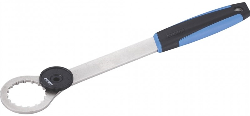 Cheie monobloc BBB BracketGrip L