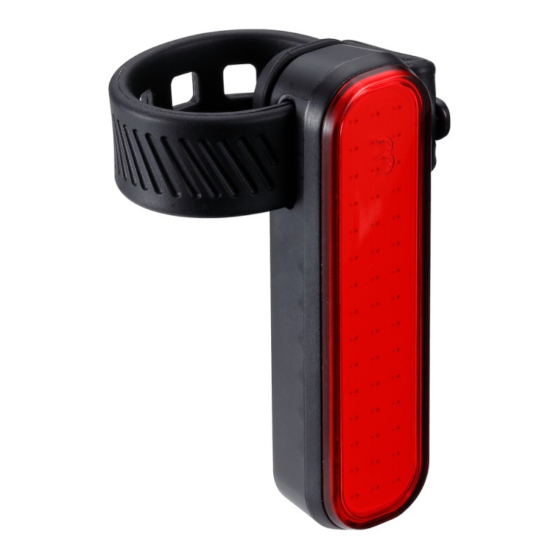 Lumina spate BBB SignalBrake USB-C