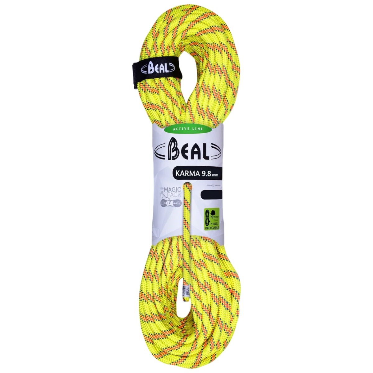 Coarda dinamica Beal Karma 9,8 mm