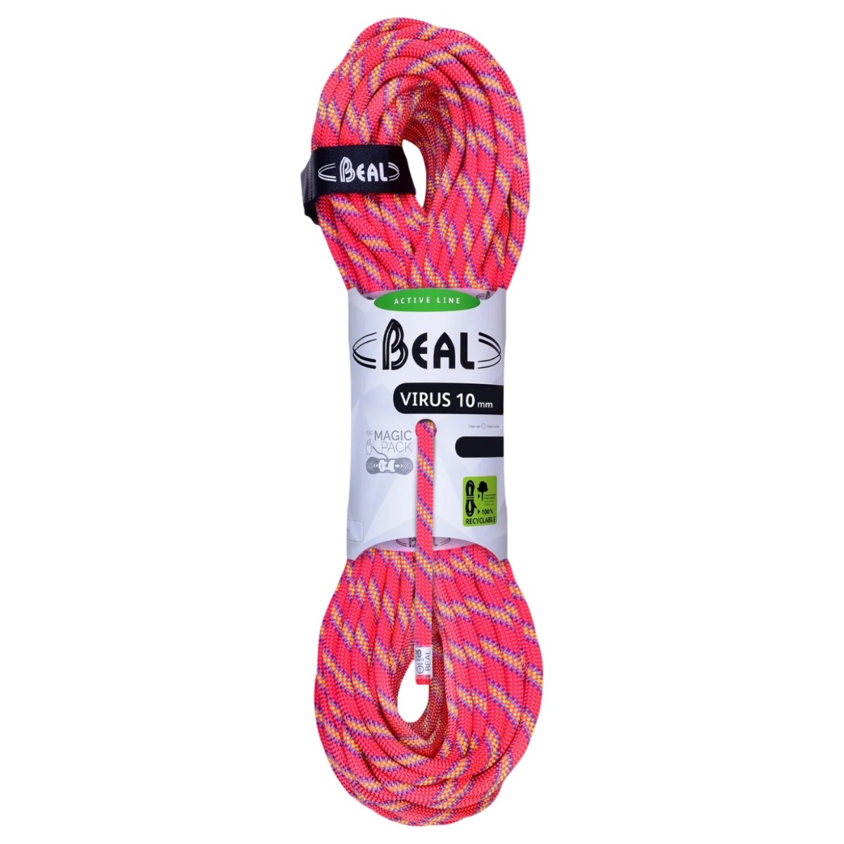 Coarda dinamica Beal Virus 10 mm