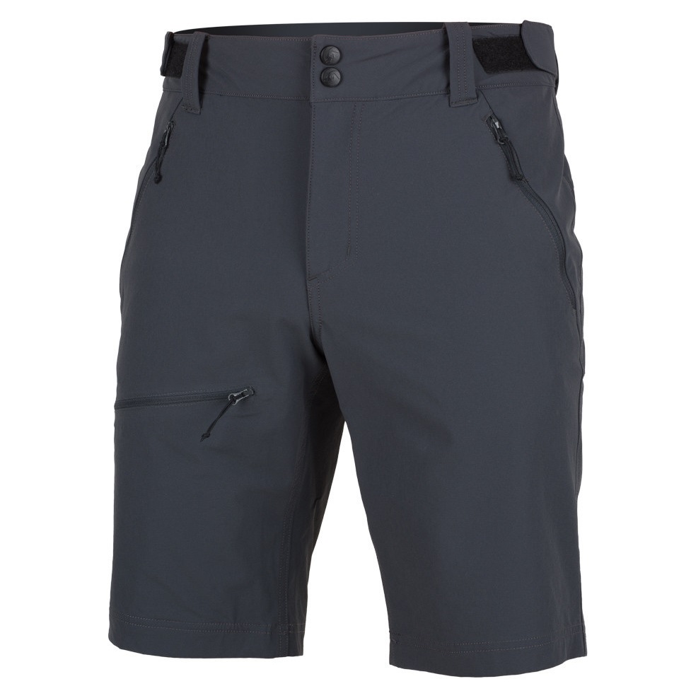 Pantaloni scurti trekking barbati Northfinder Benedict