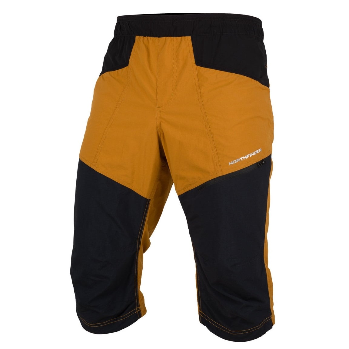Pantaloni scurti trekking barbati Northfinder Artur