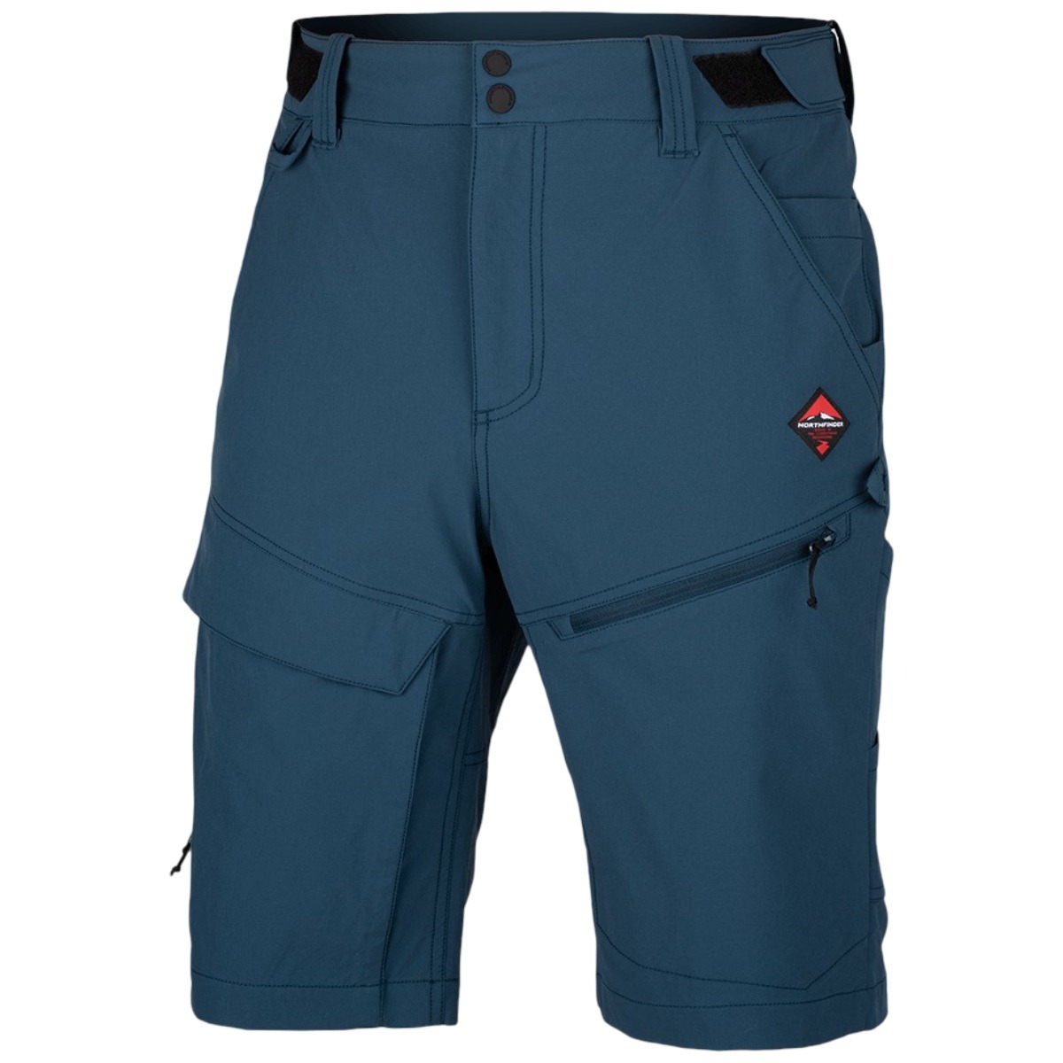 Pantaloni scurti trekking barbati Northfinder Amadeus