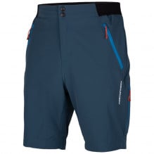 Pantaloni scurti trekking barbati Northfinder Arseni-Bleumarin-S