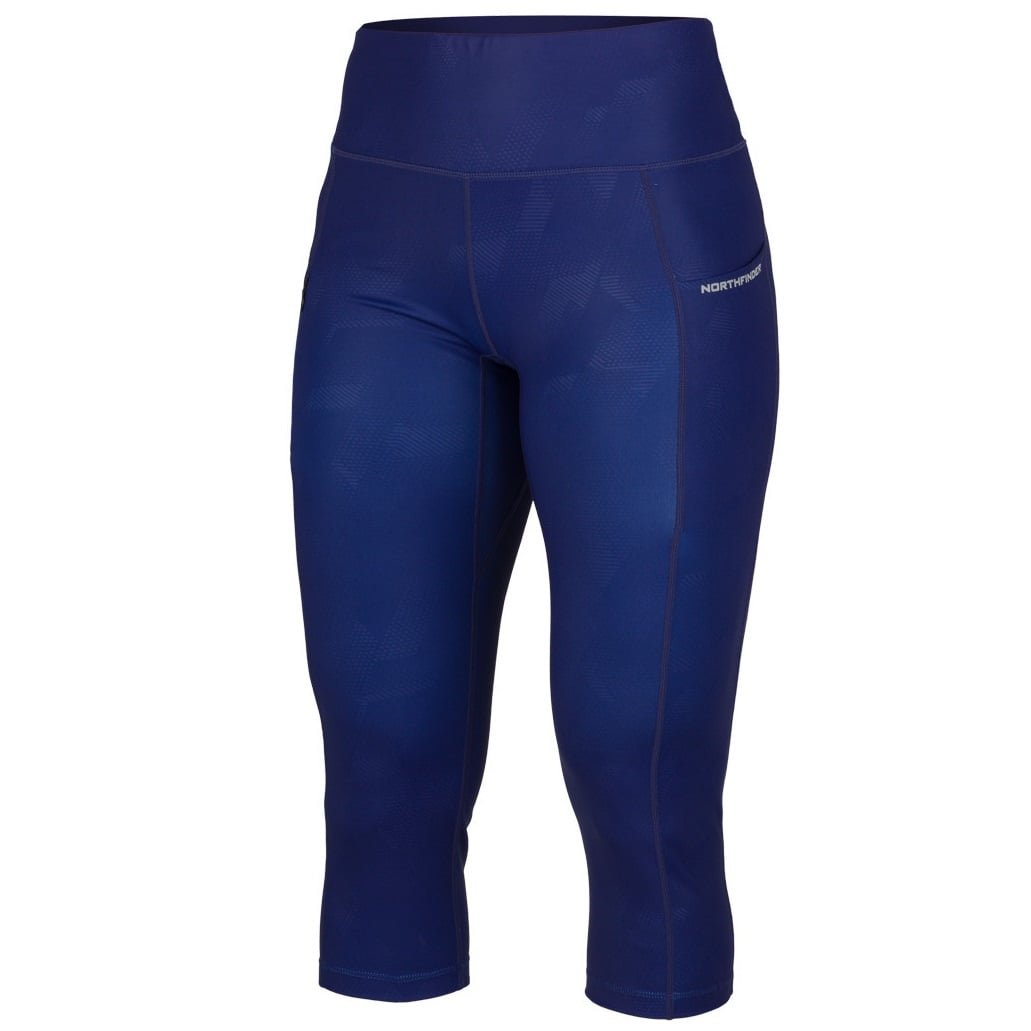 Colanti scurti dama Northfinder Terra