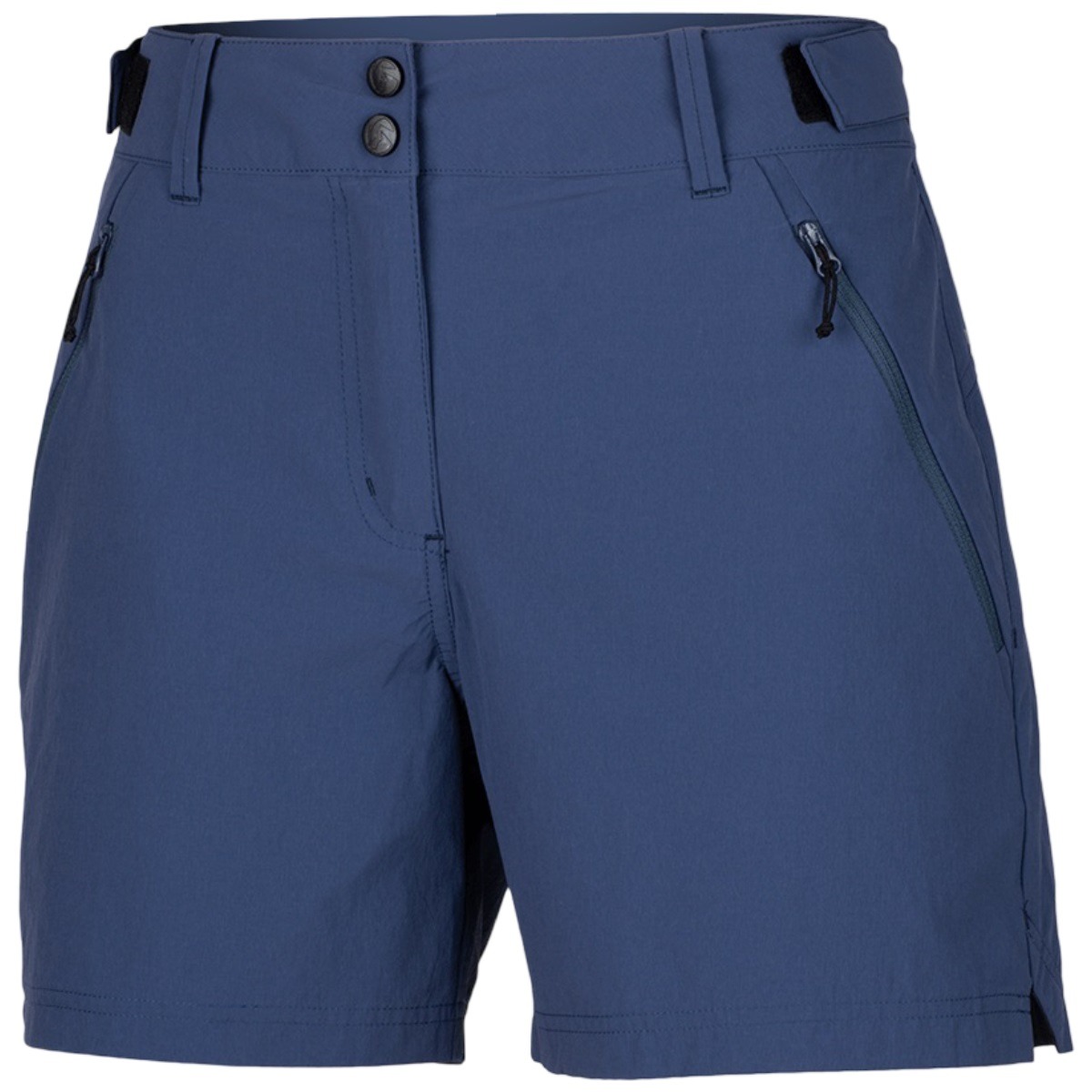 Pantaloni scurti trekking dama Northfinder Raimun
