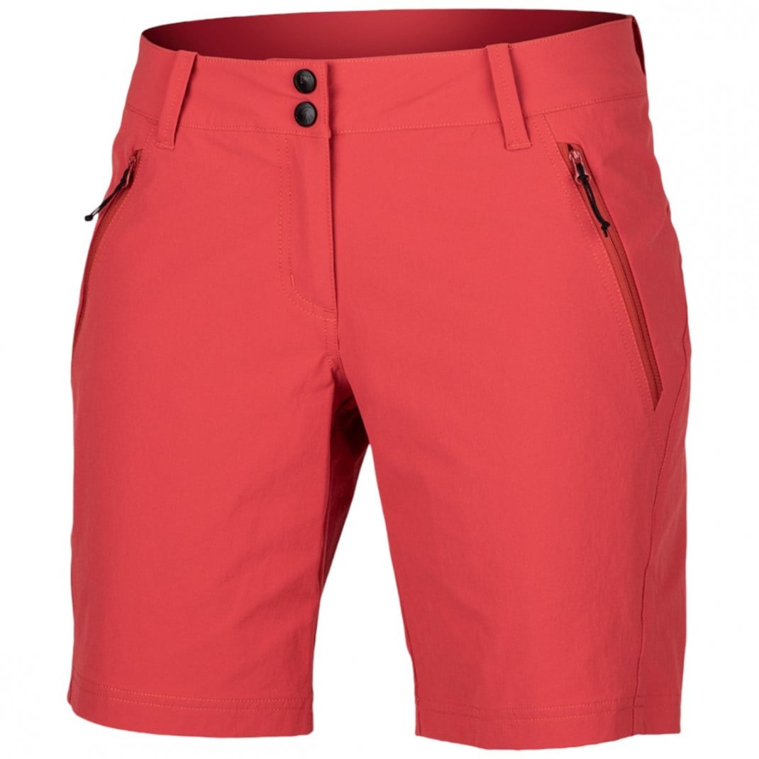 Pantaloni scurti trekking dama Northfinder Venja