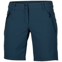 Pantaloni scurti trekking dama Northfinder Venja-Albastru-XS