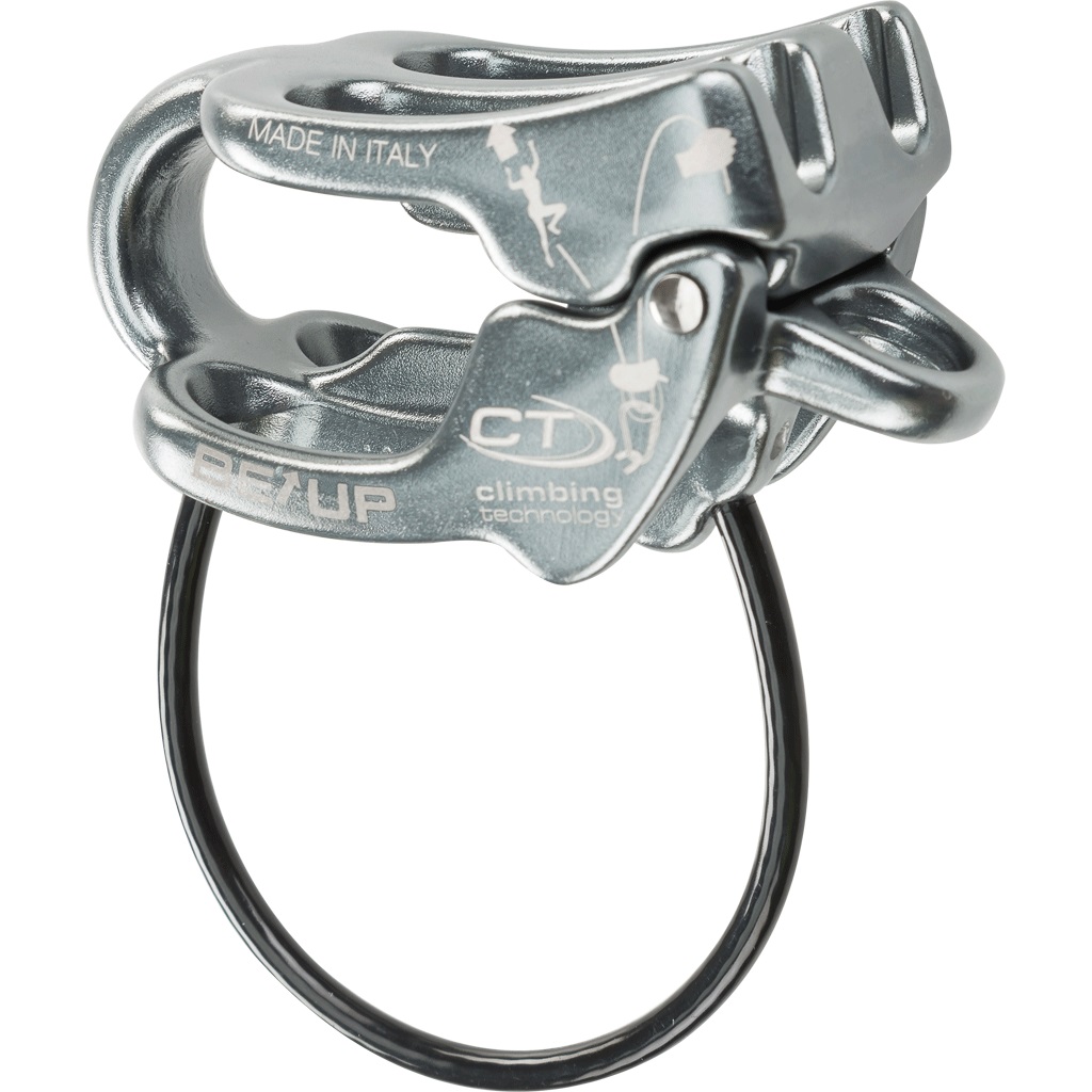 Dispozitiv asigurare Climbing Technology Be Up