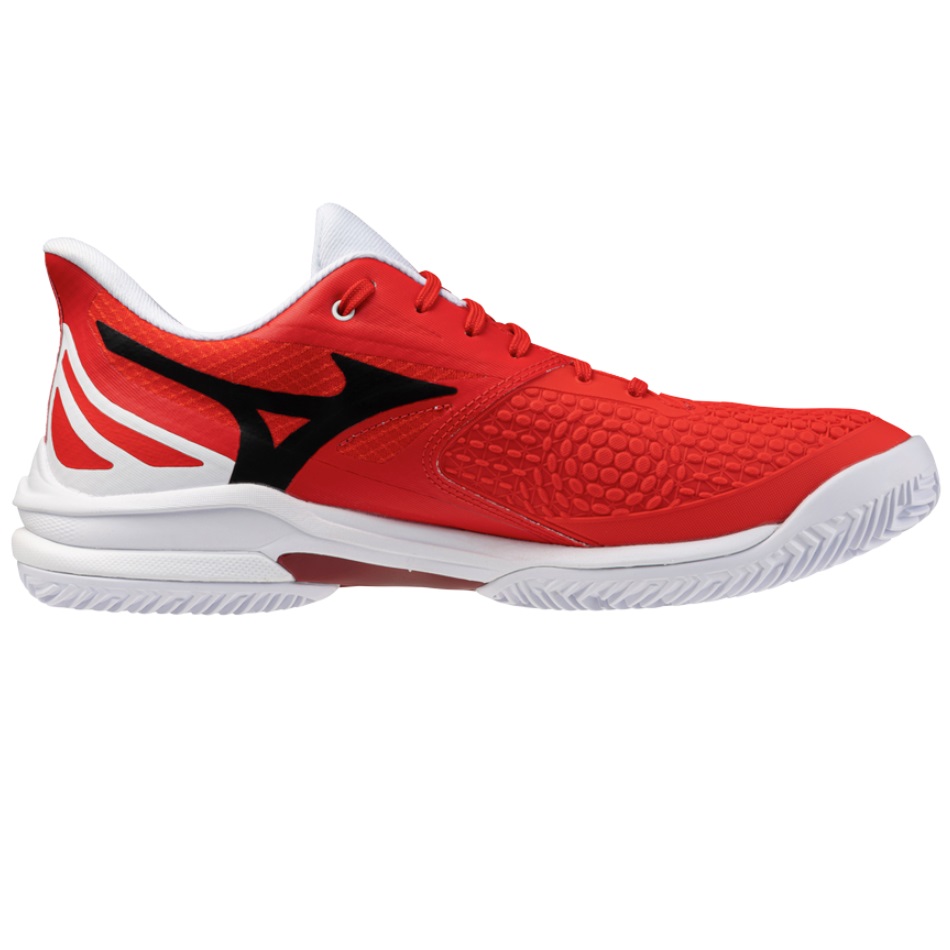 Pantofi tenis Mizuno Wave Exceed Tour 7 CC SS 2026