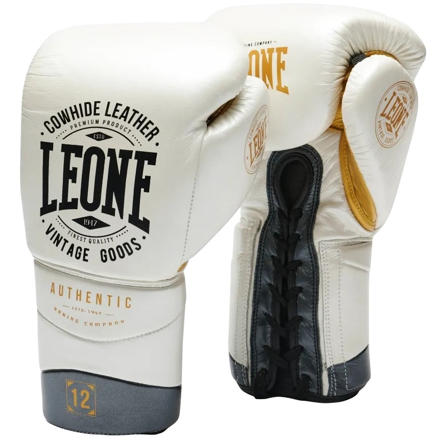 Manusi box Leone Authentic 2