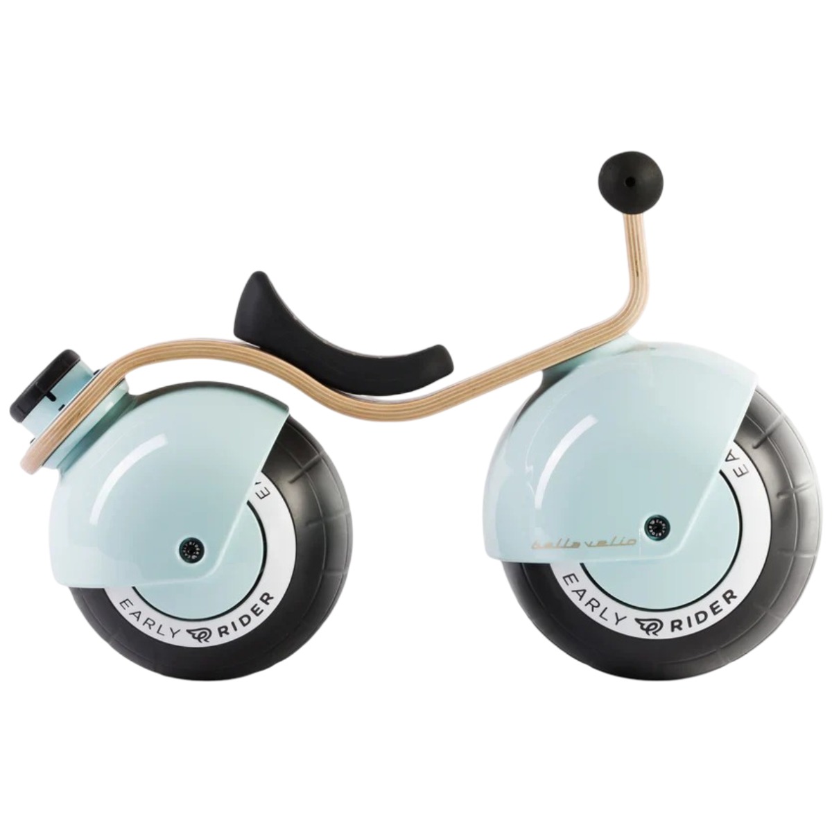 Bicicleta balans copii EARLY RIDER Bella Velio