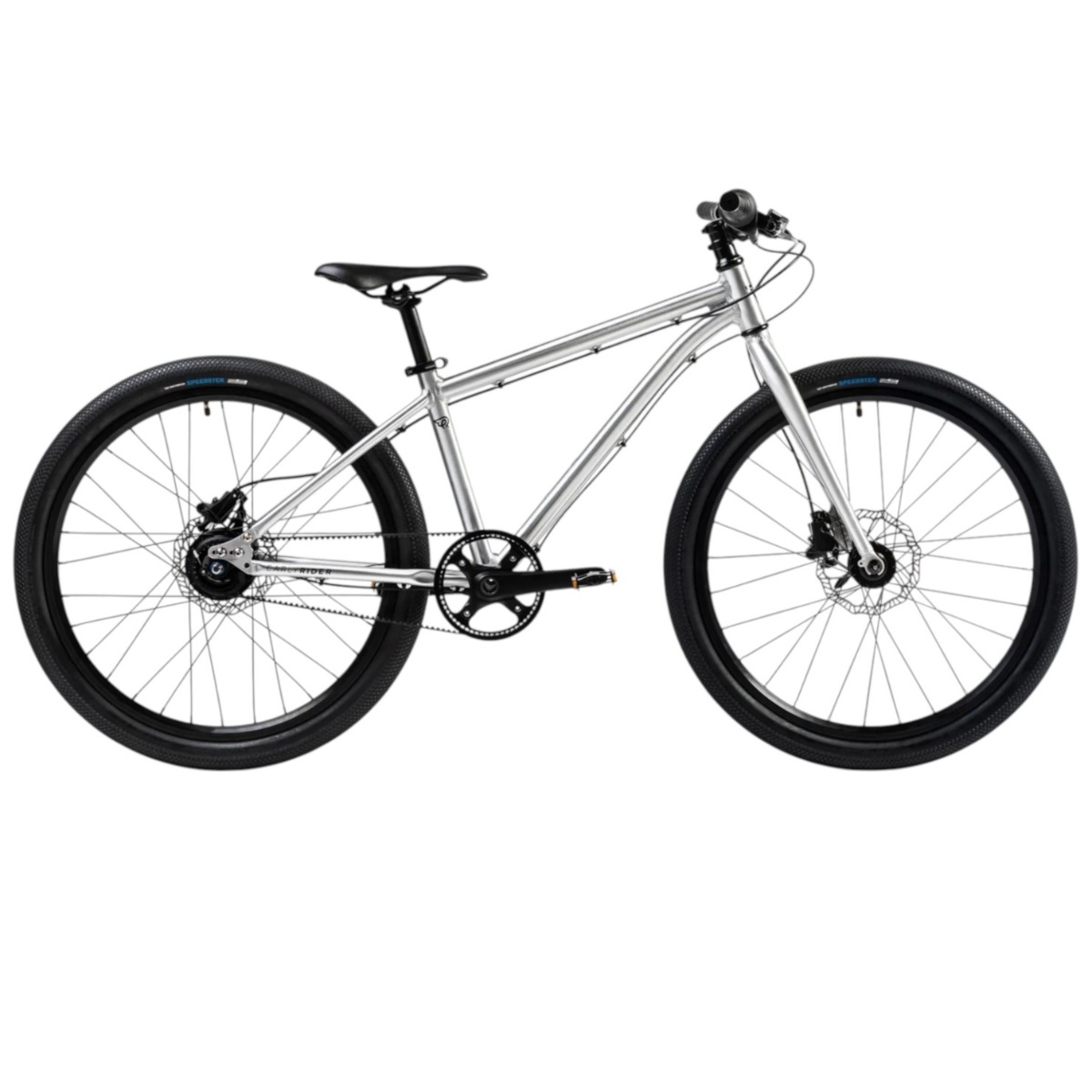 Bicicleta copii Early Rider Belter 24"