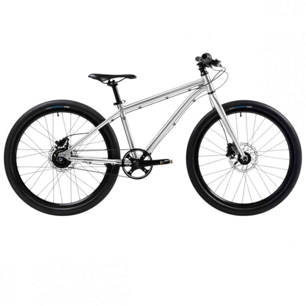 Bicicleta copii Early Rider Belter 24"