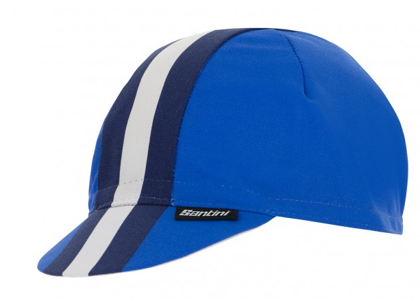 Sapca ciclism Santini Bengal SS 2022