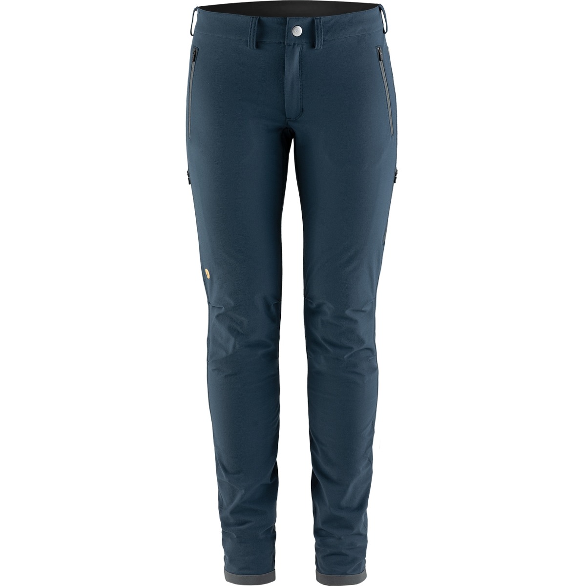 Pantaloni trekking dama Fjällräven Bergtagen Stretch