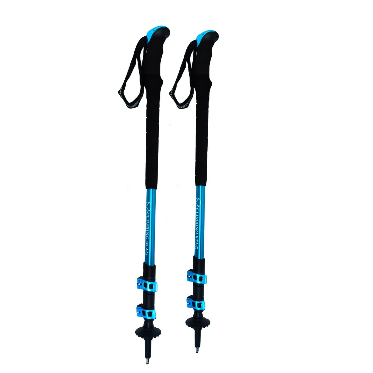 Bete trekking Climbing Stag Nomad Poles Ultra