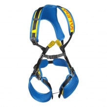 Ham copii Salewa Rookie Full Body