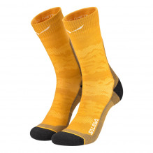 Sosete dama Salewa Ortles Merino Crew