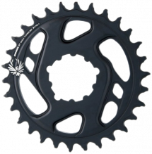 Foaie angrenaj Sram XSYNC 2 CF Direct Mount 3mm pentru X01/XX1/GX Eagle Boost